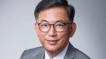 George Hongchoy, Link REIT