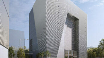 Hanam-IGIS-Data-Centre