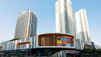 Ist mall by DaFa