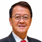 Sunway Group founder and chairman Jeffrey Cheah Fook Ling (Sunway Group)