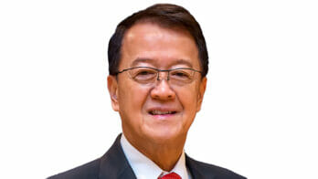 Sunway Group founder and chairman Jeffrey Cheah Fook Ling (Sunway Group)