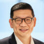 GIC chief executive Lim Chow Kiat (Getty Images)