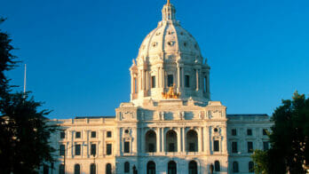 Minnesota State Capitol