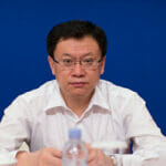 Seazen Group vice chairman Qu Dejun