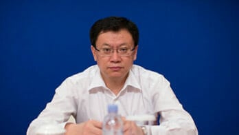 Seazen Group vice chairman Qu Dejun