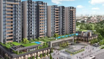 Sceneca Residence