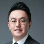 Steve Hyunsuk Oh, CEO of Igis Asia