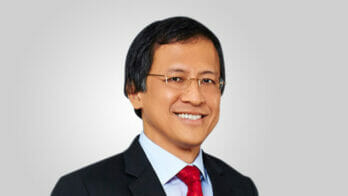 Sunway RE Capital CEO Tan Kok Heng