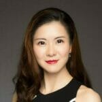 Veronica Huang, Senior Vice President, Real Estate, Brookfield Asset Management