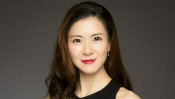 Veronica Huang, Senior Vice President, Real Estate, Brookfield Asset Management