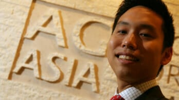 Wilson Leung Angelo Gordon