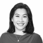 Pamela Ambler, head of investor intelligence for Asia Pacific at JLL
