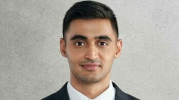 Aditya Virwani Embassy