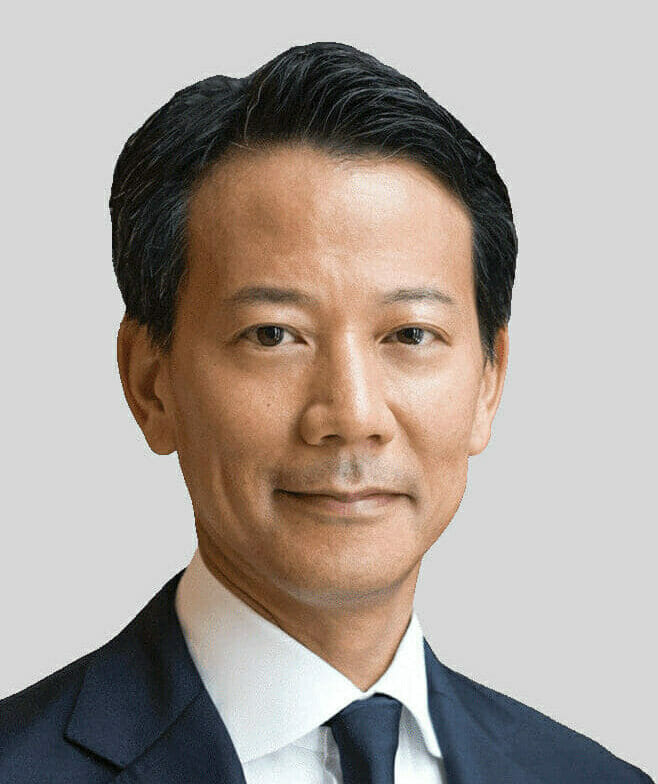 Daisuke Hayashi, Phoenix Property Investors