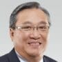 Keppel Corporation chairman Danny Teoh