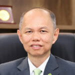 Dennis Ng Teck Yow Novaland