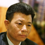 Kaisa Group Holdings Limited Chairman and Executive Director Kwok Ying-shing