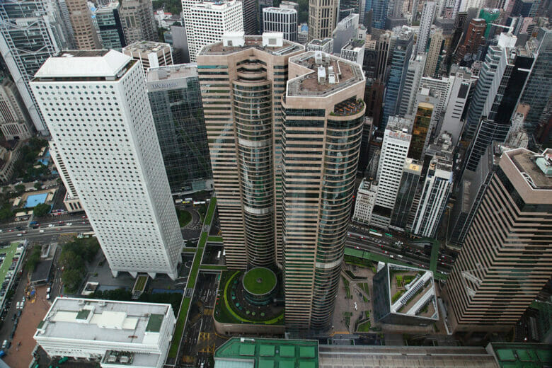 Central Hong Kong