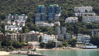 Repulse Bay