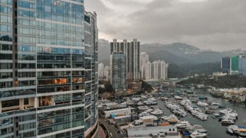 Ap Lei Chau