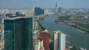 Ho Chi Minh City