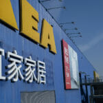 Ikea China