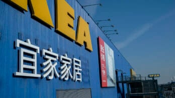 Ikea China