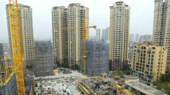 China Real Estate Market