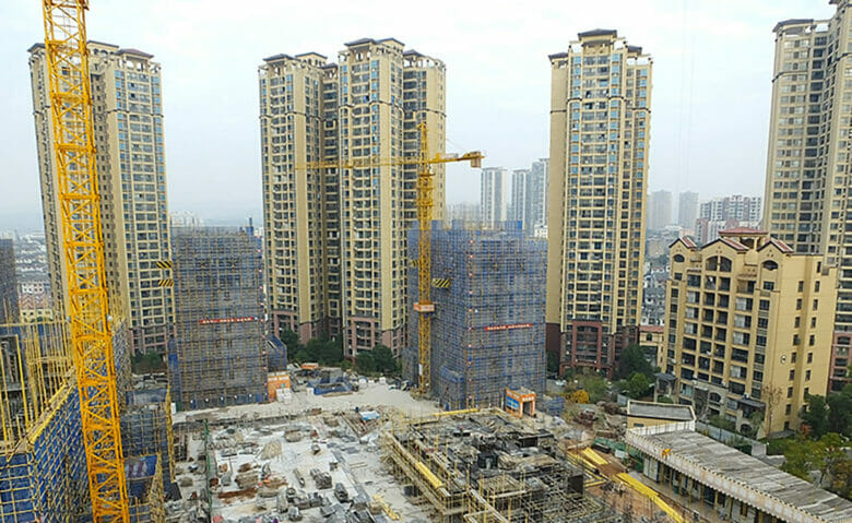 China Real Estate Market