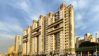 China Housing market