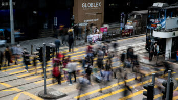 Hong Kong