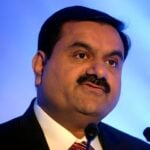 Adani Group Chairman, Gautam Adani