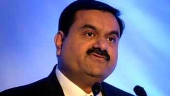 Adani Group Chairman, Gautam Adani