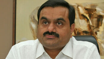 Adani Group Gautam Adani