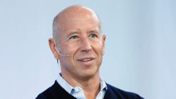 Starwood Capital chairman and CEO Barry Sternlicht (Getty Images)