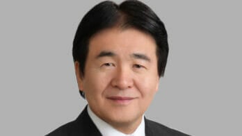Heizo Takenaka, chairman of Investcorp Japan
