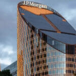 JP Morgan Tower