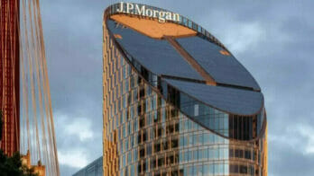 JP Morgan Tower