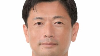 Kensuke Kudo KKR