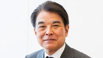 Masashi Okada Tokyu Land