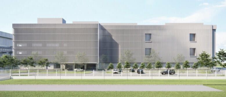 NTT Bangkok 3