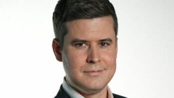 Paul Davis, JLL