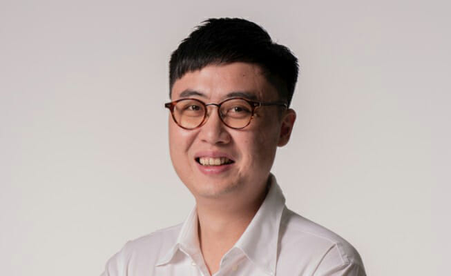 Ying Khuan Pow, head of research at 99.co