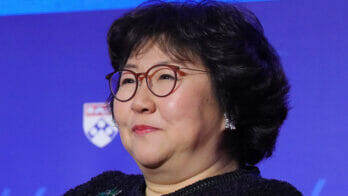 Alice Hung Yin