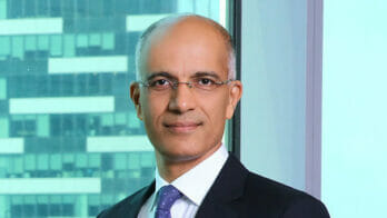 Ashish Goyal OMERS