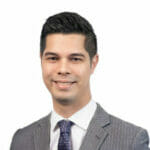 Christopher Young, JLL