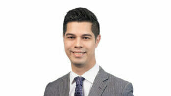 Christopher Young, JLL