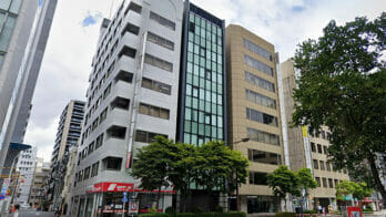 Cross Residence Tokyo