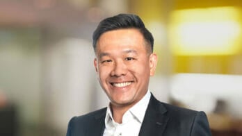 Savills Singapore's Galven Tan