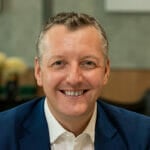 Graham Mackie Tishman Speyer (Tishman Speyer)